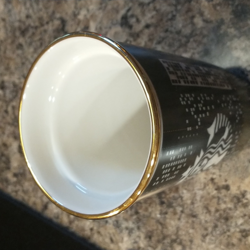 Starbucks collections ceramic travel/12oz - Picture 13 of 13